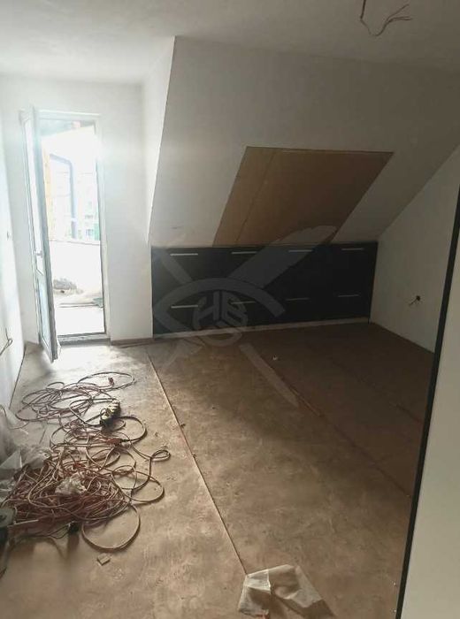 Продава се Двустаен апартамент в Асеновград - 60 кв.м за 1217 €/кв.м - Снимка #2