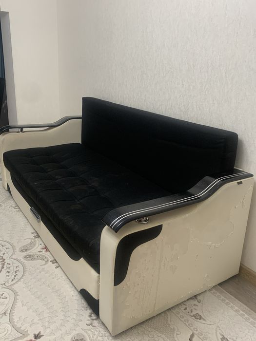 Диван бу 230см за 10.000