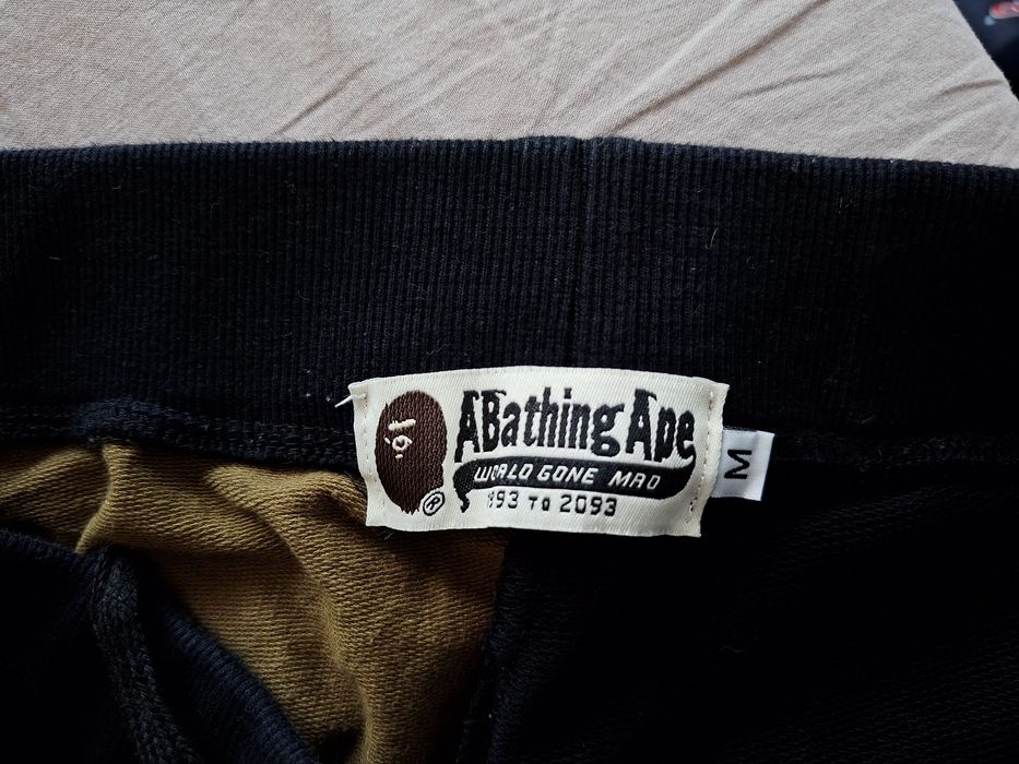 A Bathing Ape-Ориг.къси панталони