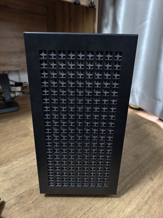 ПК без видеокарты