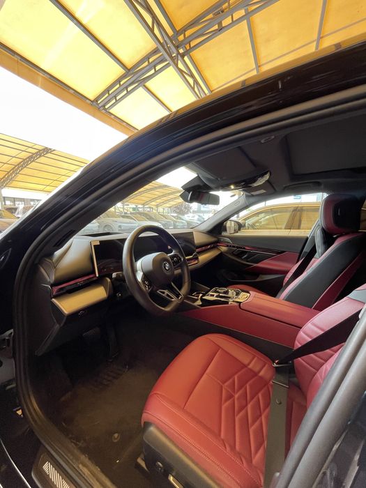 Bmw i5 40 l 2024