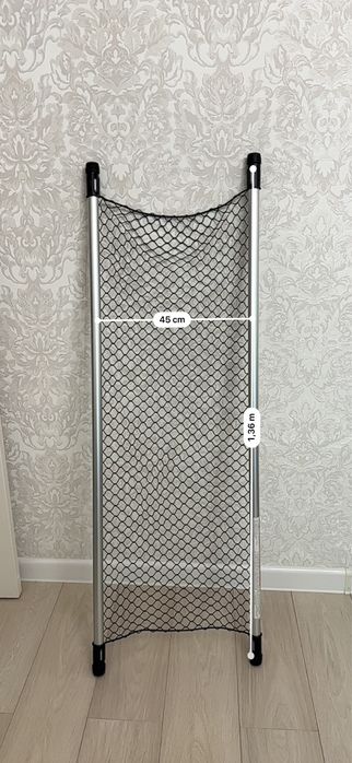 Сетка для багажника