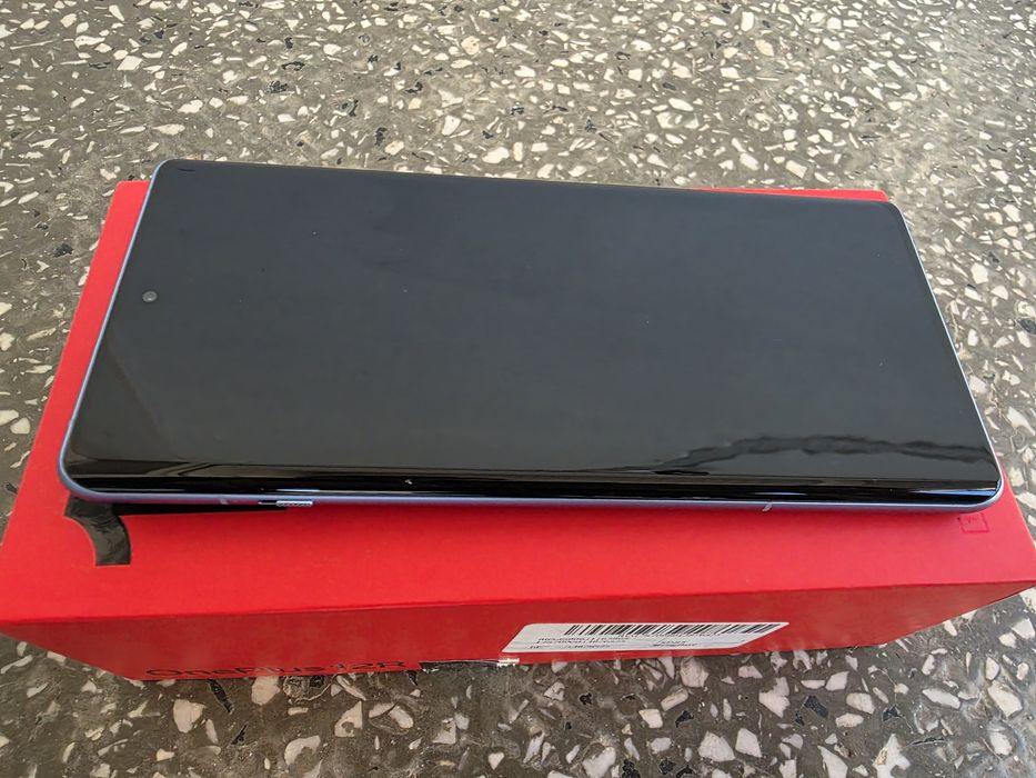 Oneplus 12R 256GB