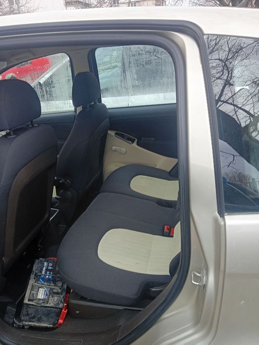 Lancia Musa 1.4 90к.с