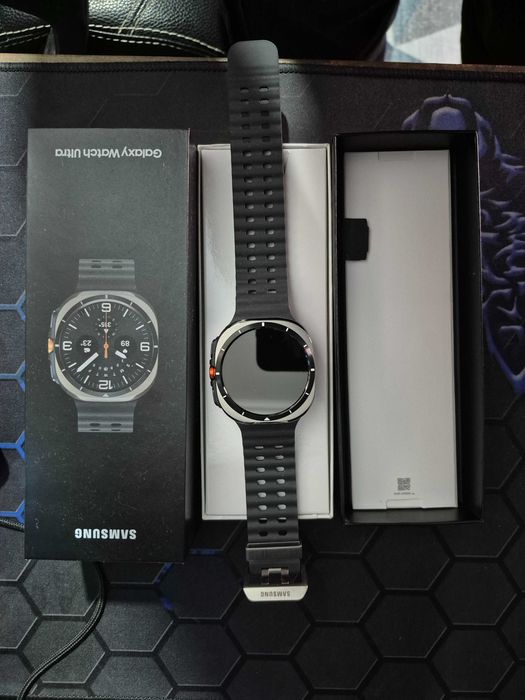 Samsung galaxy watch ultra 47mm