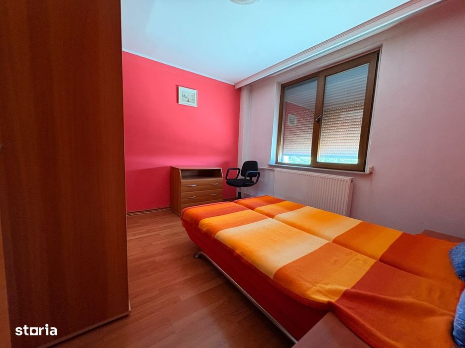 Apartament 3 Camere | Nicolae Grigorescu | Mobilat&Utilat