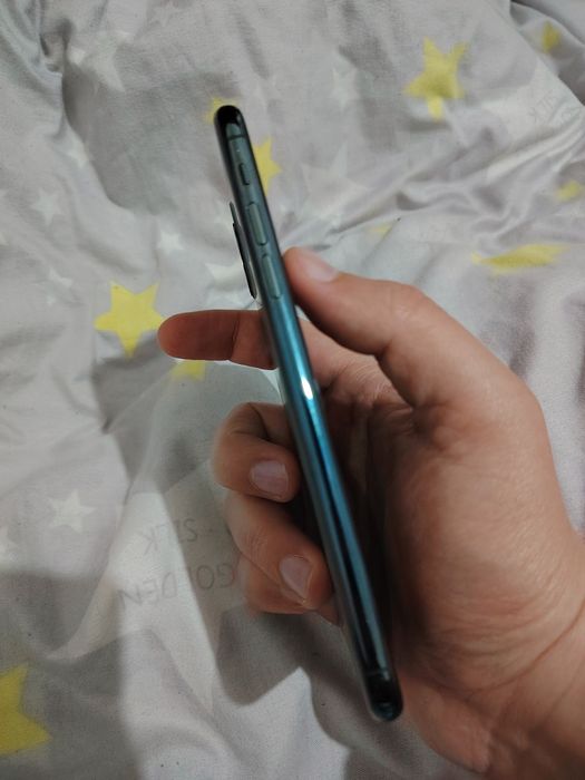 iphone 11 Pro Max 256gb