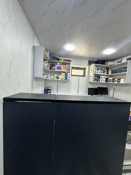 Kompyuter printer tamirlash