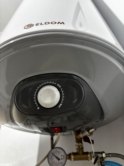 Boiler electric Eldom 120 l