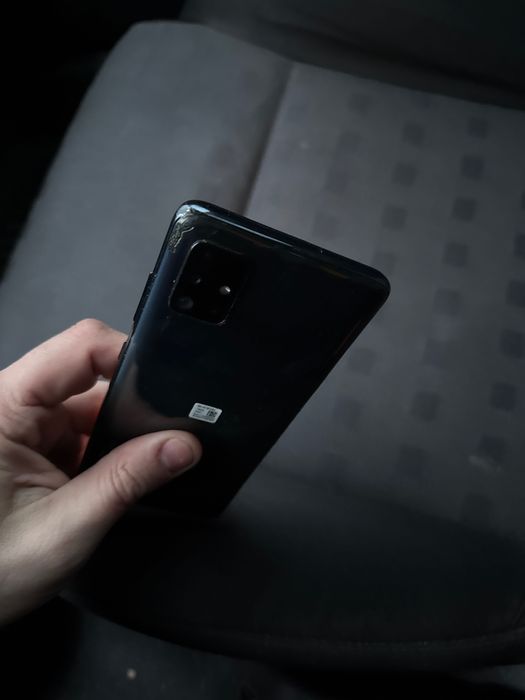 Телефон Samsung A 51