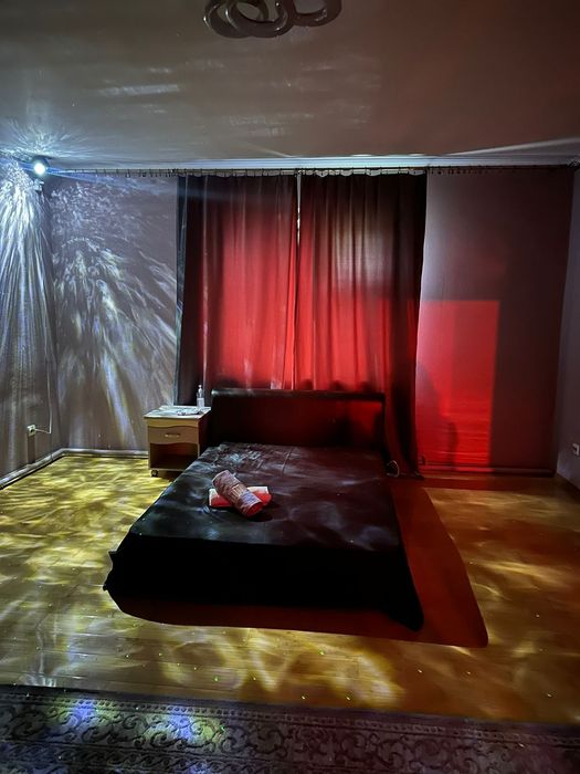 Алматы банный комплекс.