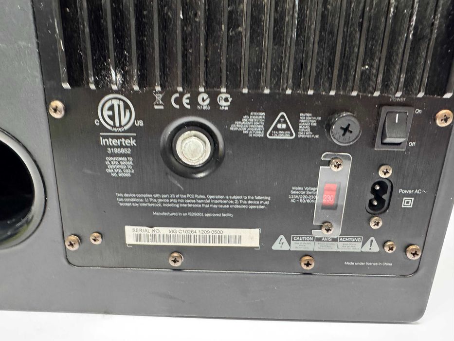 Буфер - Cambridge Audio S90/ 90W