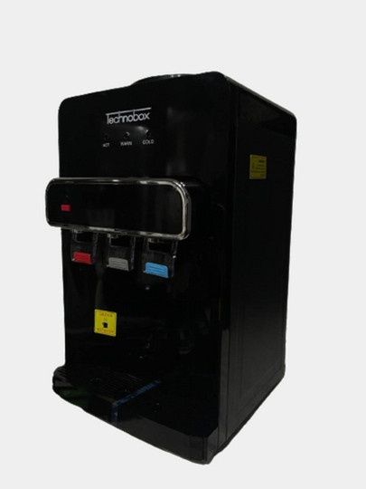 Куллер для воды Technobox IP-29AT склад