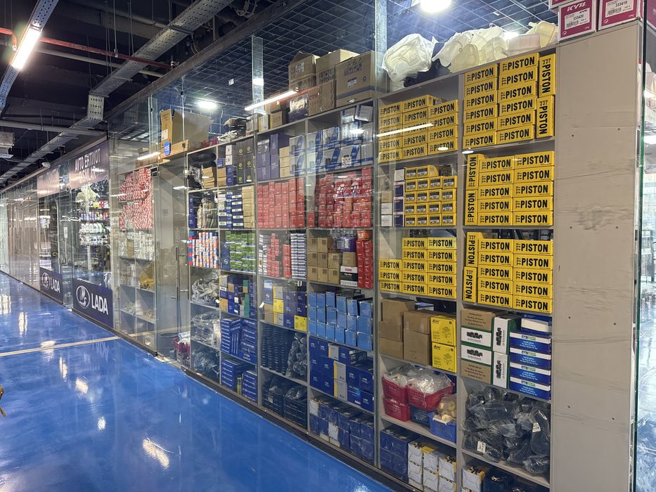 Avto extiyot qismlari hyundai,  daewoo