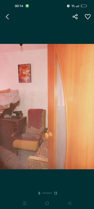 Дом в Мартуке продам