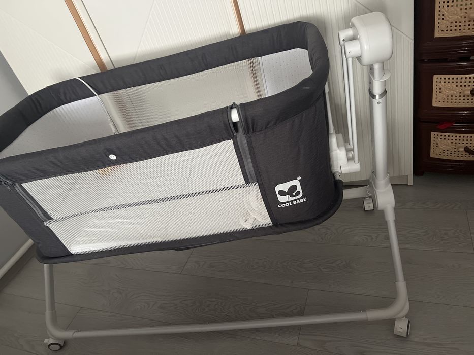 Продам детскую кровать