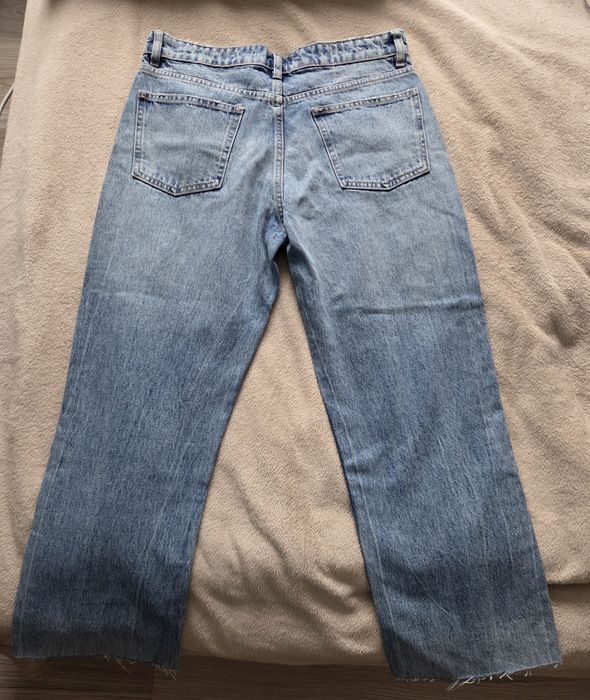 Blugi damă de la Zara