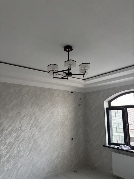 Катедж сотилади 2 каватли 4.5 сотих