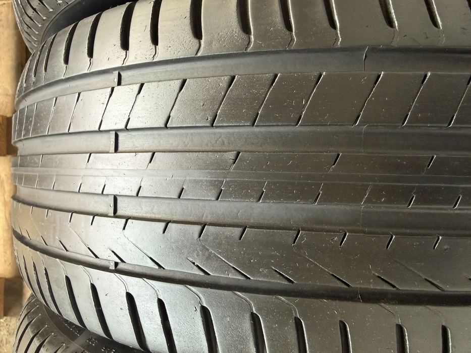 Jante Audi A4/S4 A3/S3 Vw Passat Jetta Golf cu anvelope vara Pirelli 225/50 R17