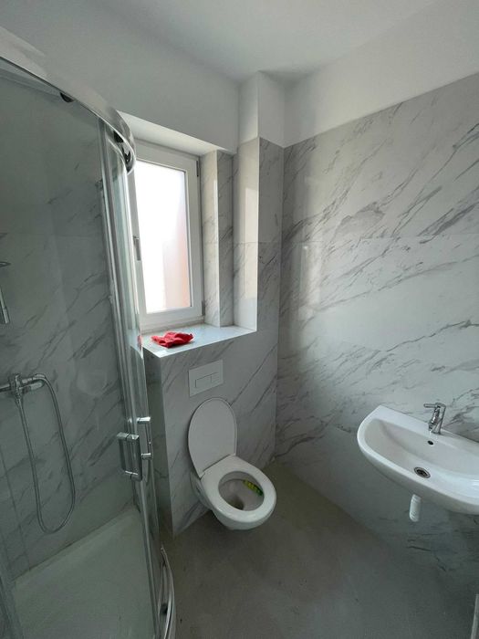 Apartament 2 camere NOU, nelocuit + loc de parcare | Vișoianu | 79.900 €