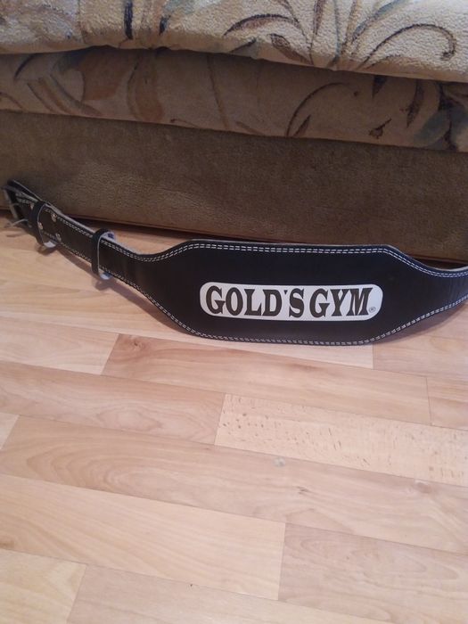 Продам пояс тяжелоатлета!