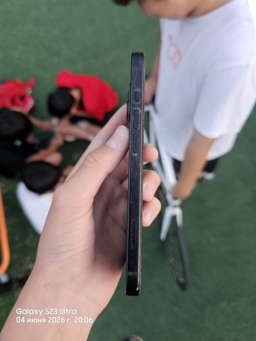 Iphone 15 базовый
