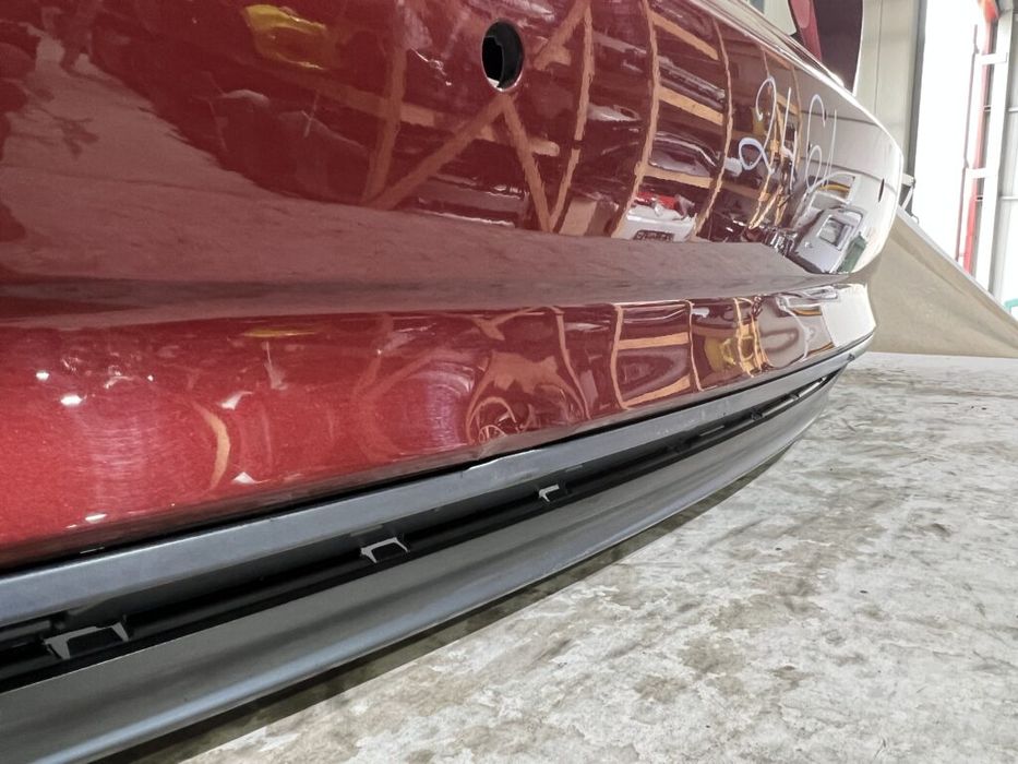 Bara spate Audi A5 S-Line, 2016, 2017, 2018, 2019, 8W6807511C.