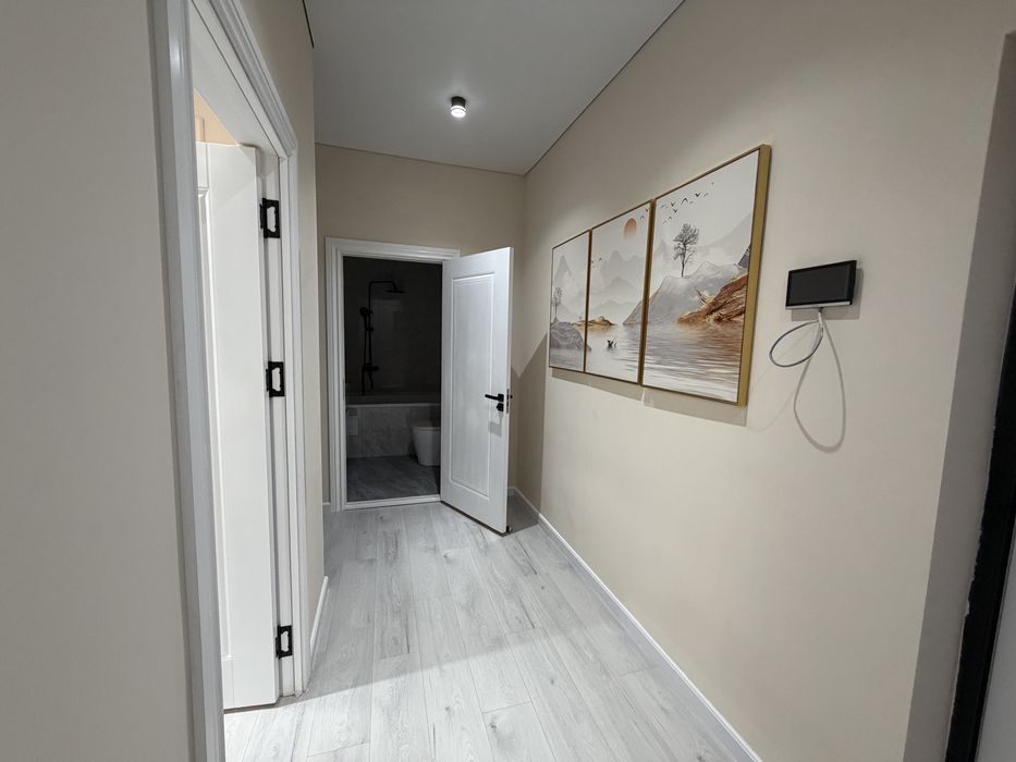 Kvartira Arenda  NRG Zamon