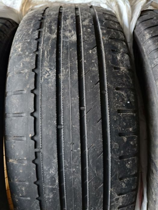 Резина R16 205\60