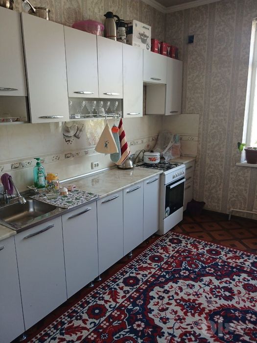 6 сотокли коттедж