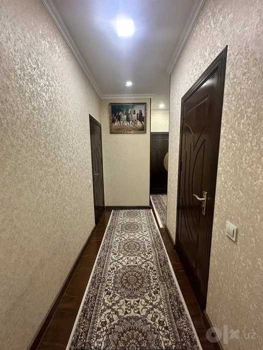 Сдаётся квартира на ЖК Век  2-ком р-н Мирзо-Улугбекский