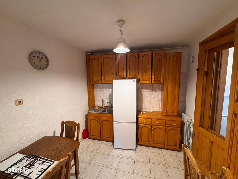 Apartament 2 camere,zona Catedrala Marasesti, centrala proprie