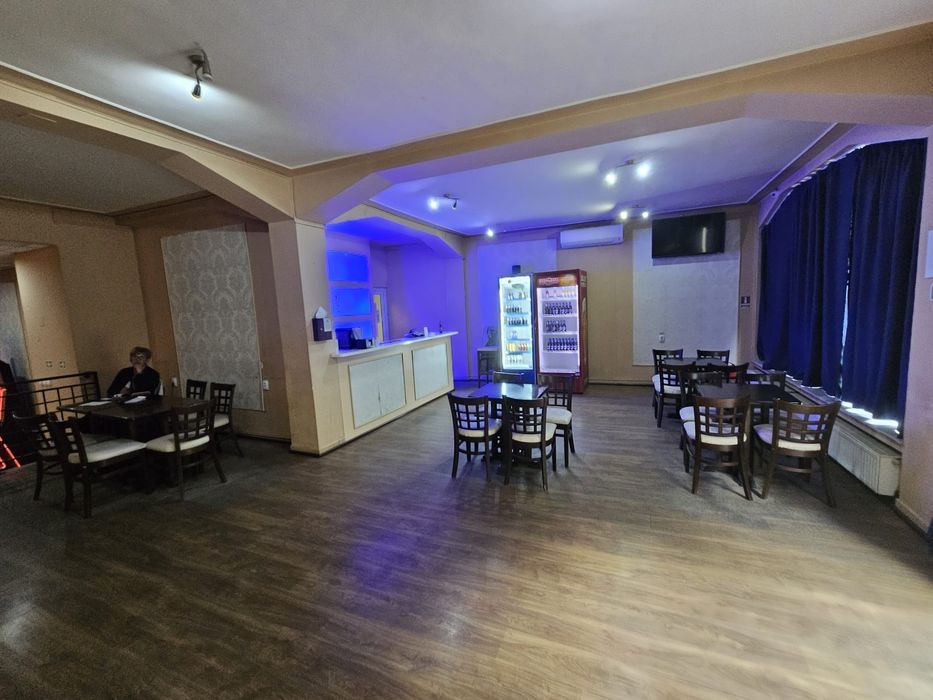 Spatiu comercial de închiriat, 230 mp, Mărăști, Zona Expo Transilvania