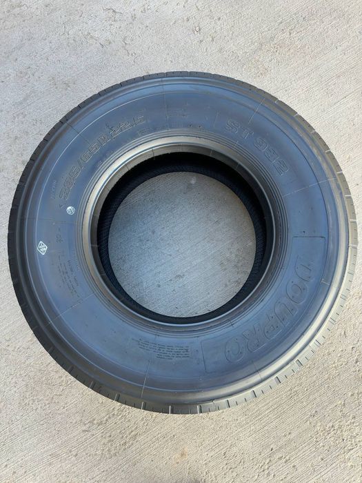 Грузовые шины Бренд Doupro (385/65R22.5)