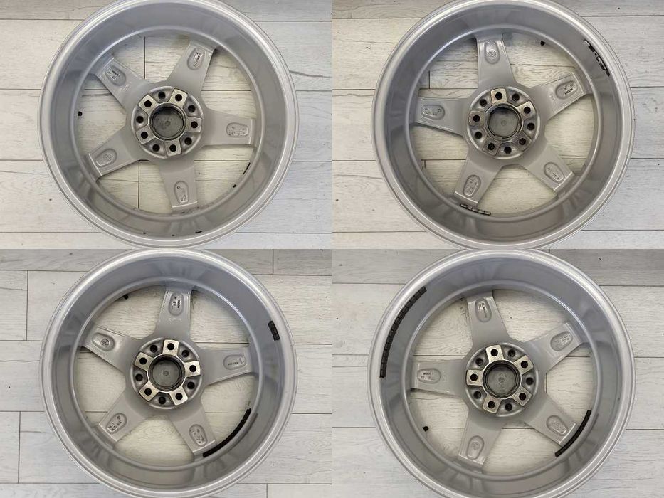 Jante Mercedes 5x112 R17 E-Class (W211, W212), CLK; Audi; Skoda; Seat