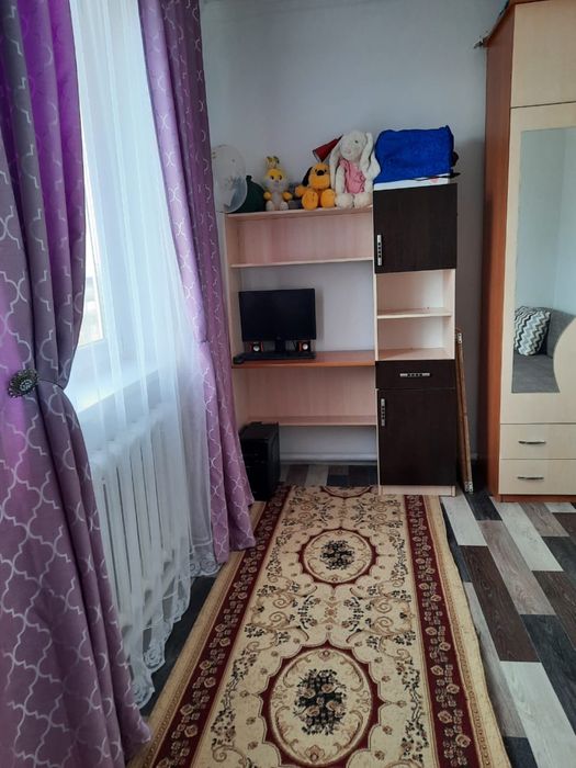 Продам дом станция Тонкерис