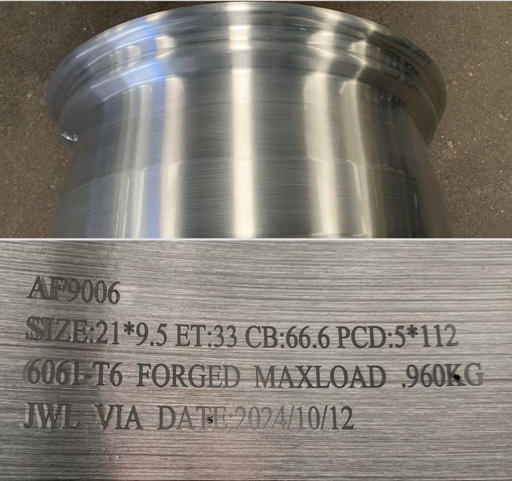 Ковани джанти 21 Ролс Ройс Rolls Royce 5Х112 Ghost Wraith Dawn brabus