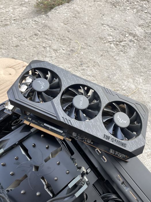 Unitate Pc gaming 64gb ram