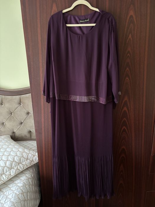 Rochie eleganta marimea 52