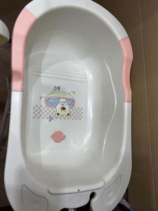 Детска вана за бебета