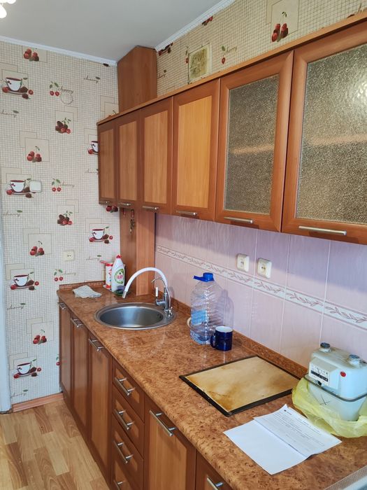 Продам двухкомнатную квартиру. 19мкрн