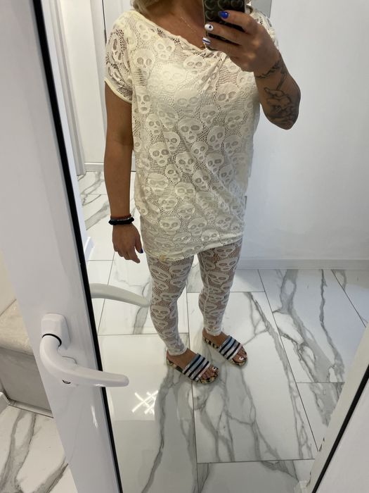 Сет Pause/ Паус Джинс Nike/ Adidas/ Nike Pro/ Under Armoure