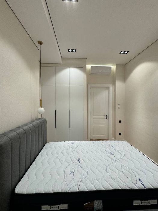 Жк Nrg oybek! Сдается 3х-ком квартира! В элит комплексе!