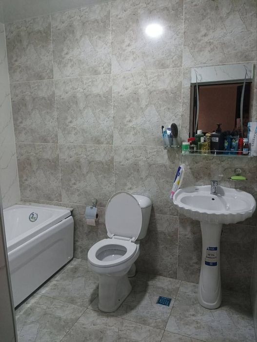 Продаётся дом, участок