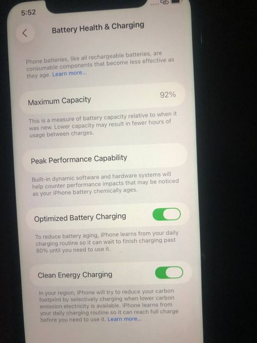 Iphone 11 92% arzon xs yoki x obmen