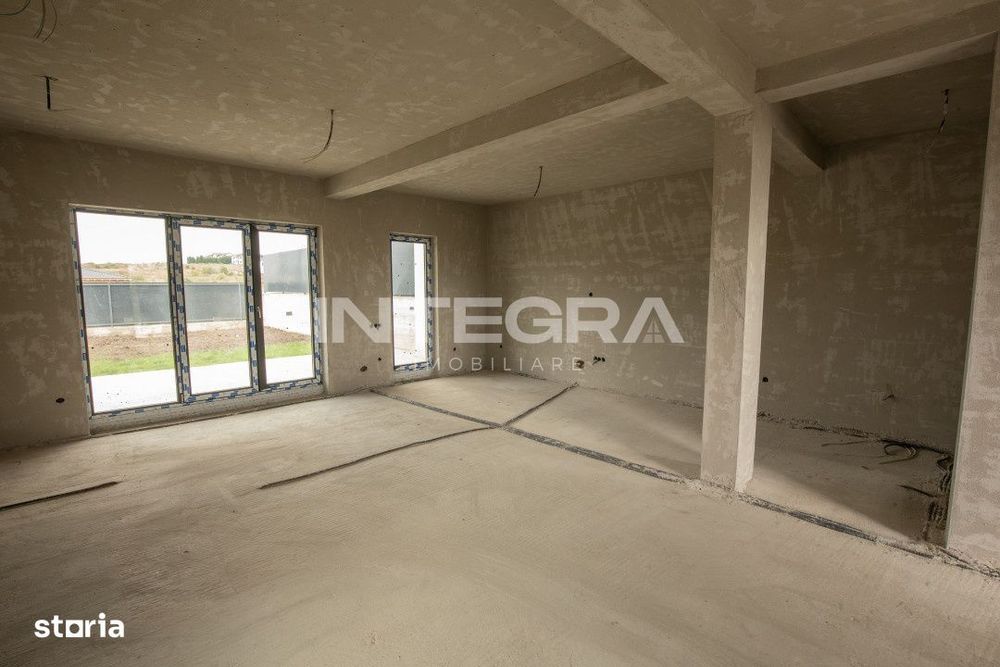 Vand Casa Premium 180 Mp |  Sala de Cinema | Constructie de Foarte Bun