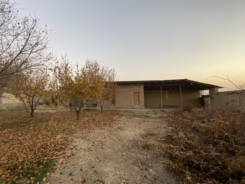 Uchqaxramon postidan kirganda 6km