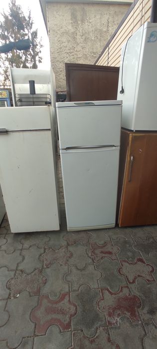 Холодильник с доставкой