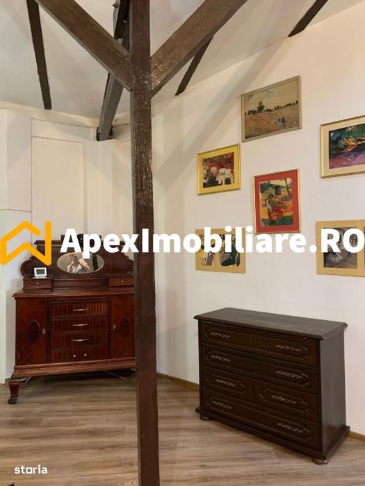Apartament 3 camere de inchiriat Universitate Bucuresti | ApexImobilia