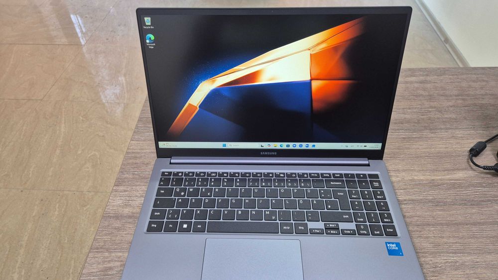 Samsung Galaxy Book 4